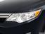 Drivers Side Headlight